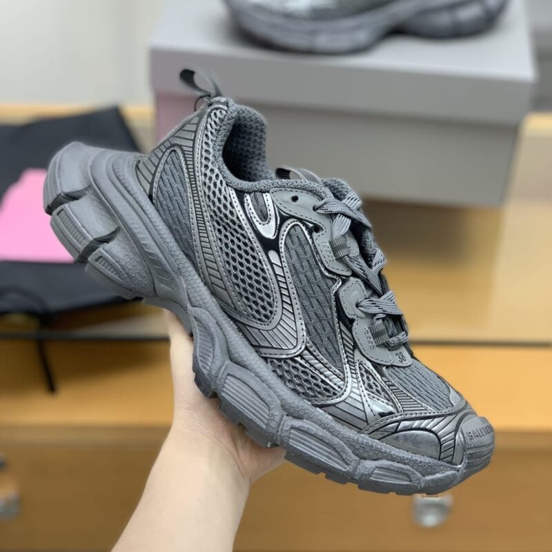 Balenciaga 巴黎世家 巴黎男女情侣款💏厚底运动鞋
