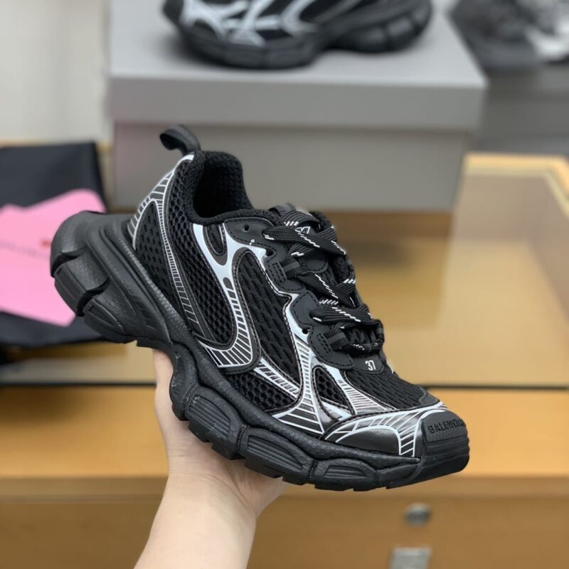Balenciaga 巴黎世家 巴黎男女情侣款💏厚底运动鞋