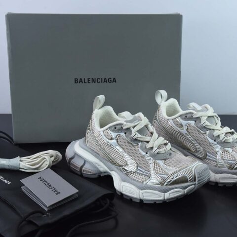 Balenciaga Phantom Sneaker 官方同步 巴黎世家全新十代潮流跑鞋 W1RB5 0102