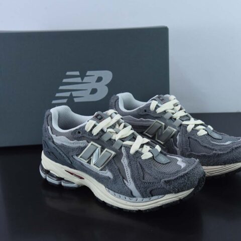 New Balance 新百伦 复古休闲跑步鞋 M1906DA