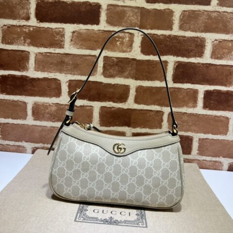GUCCI古驰Ophidia系列小号手袋735145