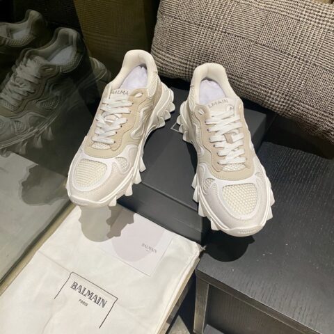 Balmaini巴尔曼 2023最新款男女同款运动鞋