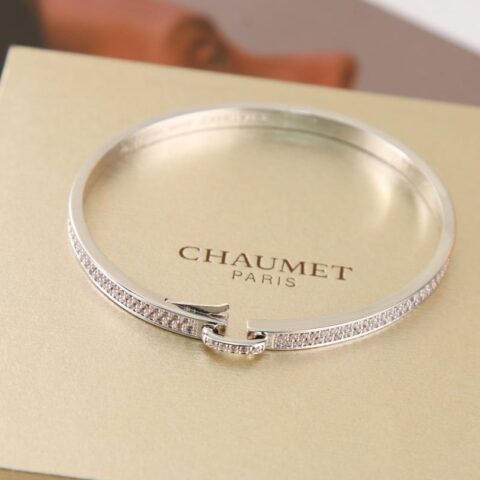 尚美巴黎 CHAUMET LIENS EVIDENCE 誓言手镯
