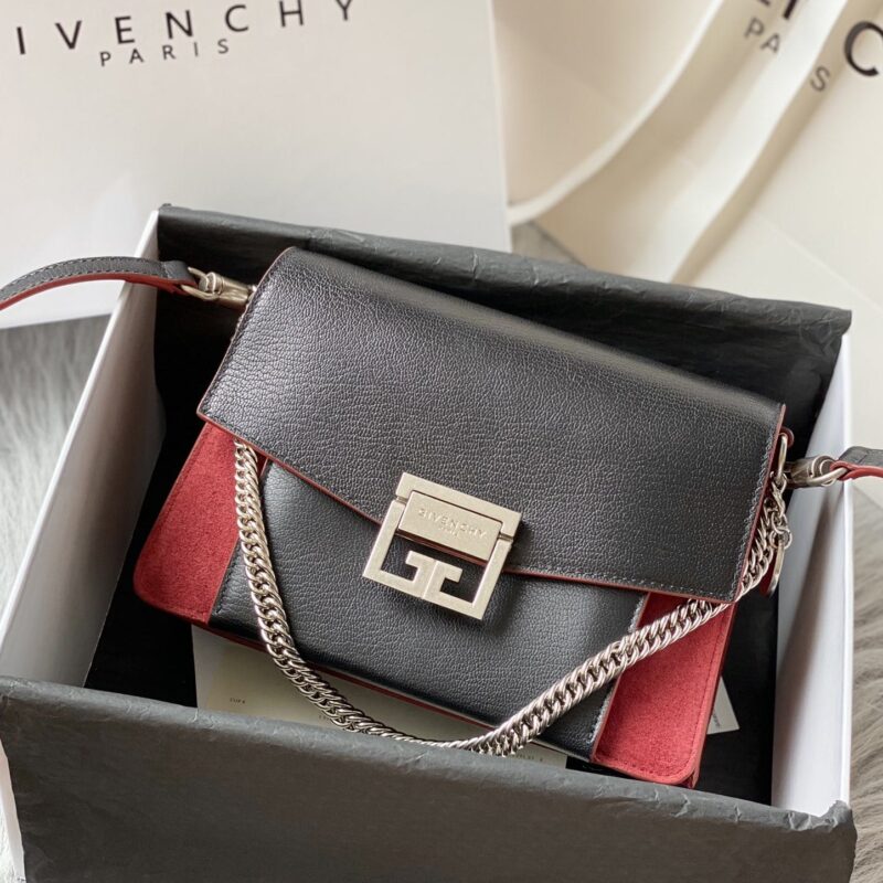Givenchy纪梵希手拎斜挎包1117
