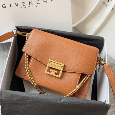 Givenchy纪梵希手拎斜挎包1117