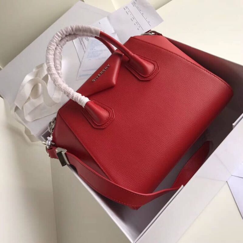 Givenchy纪梵希经典款Antigona tote手袋0175