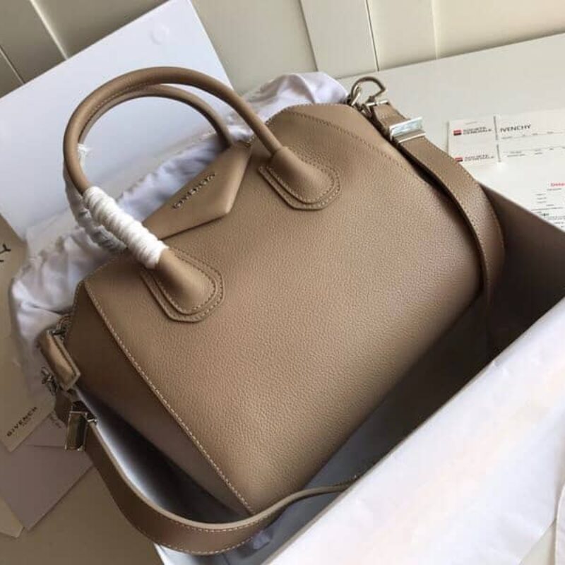 Givenchy纪梵希经典款Antigona tote手袋0175
