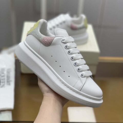麦昆【MQ钻尾】升级版MQ~女款休闲鞋