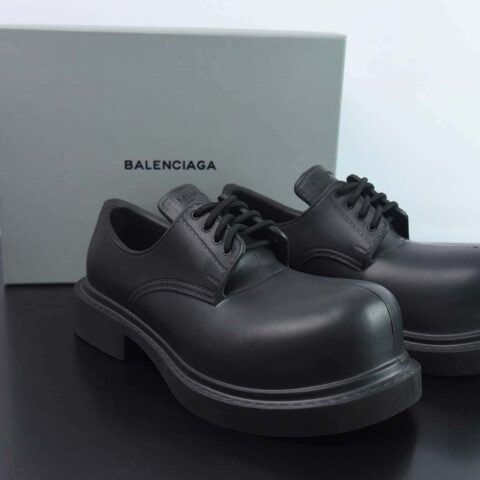 BEMV55076259 巴黎世家 米奇德比 大头  balenciaga 米奇德比大头鞋