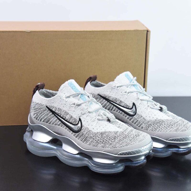 Air Max Scorpion Flyknit 天蝎座系列2022款超级 货号:FD4612-001