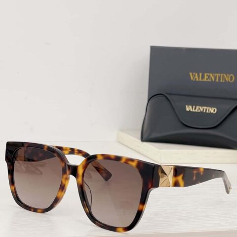 VALENTINO华伦天奴男女同款百搭时尚太阳眼镜
