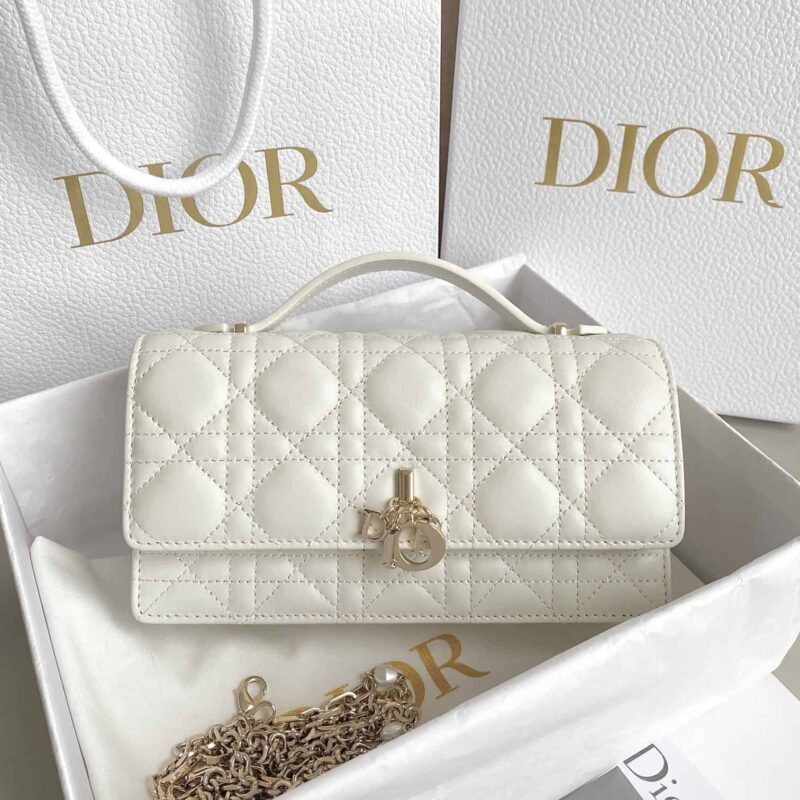 MISS DIOR 迷你手袋 S0980ONMJ_M030