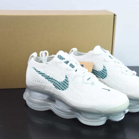 Nike Air Max Scorpion 次世代气垫搭载全掌长气垫的新鞋款货号:DJ4701 100