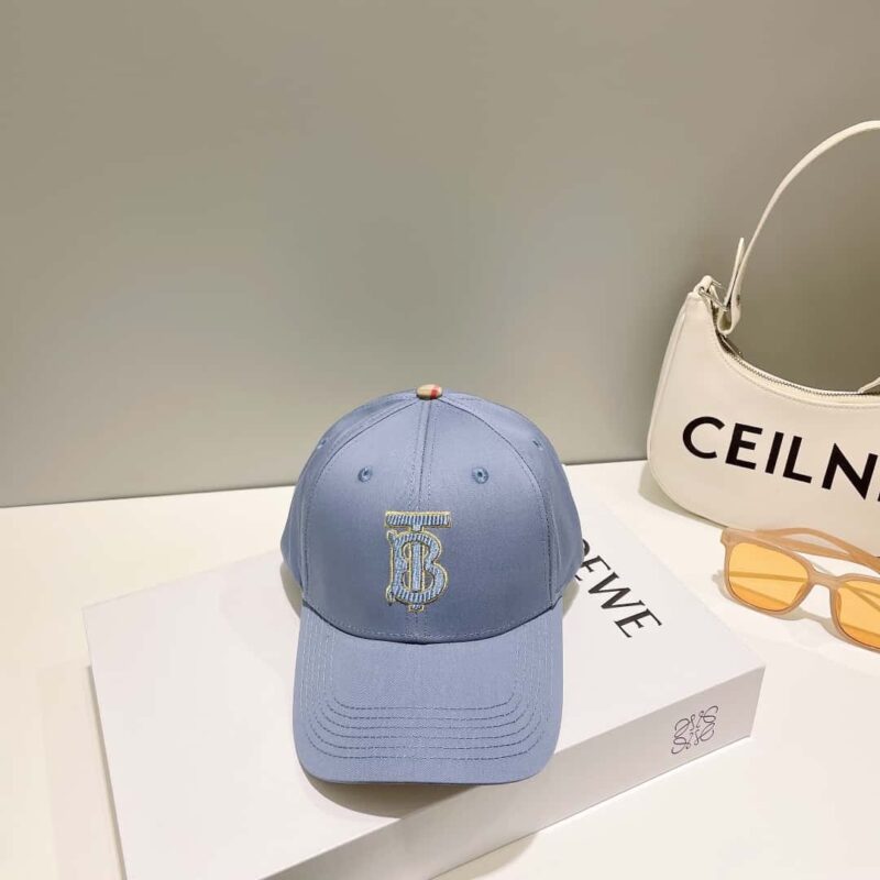 Burberry巴宝莉男女通用原单棒球帽