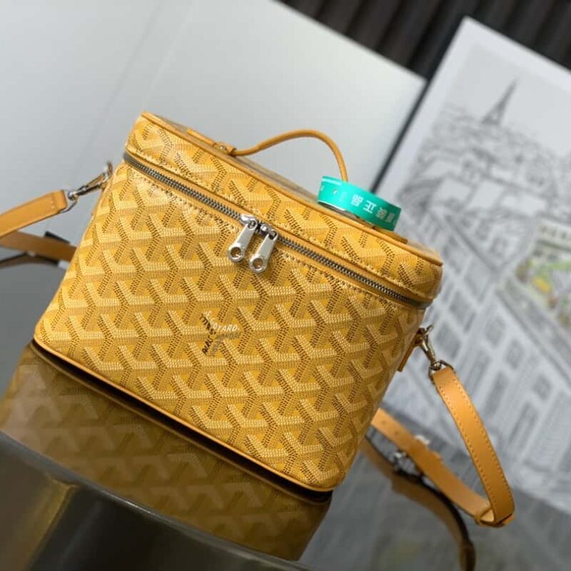 Goyard戈雅Muse 化妆包8037