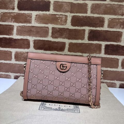 GUCCI古驰Ophidia系列GG小号肩背包503877