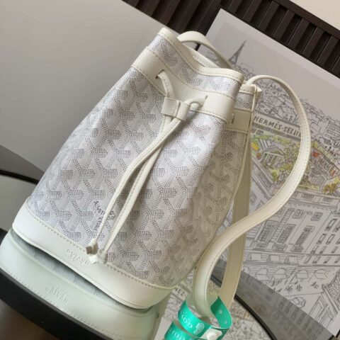 Goyard戈雅Petit Flot 水桶包020196