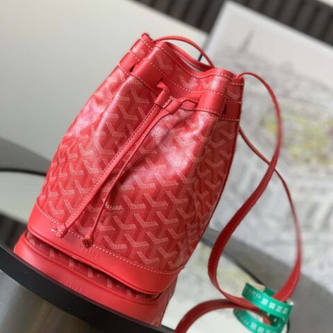 Goyard戈雅Petit Flot 水桶包020196