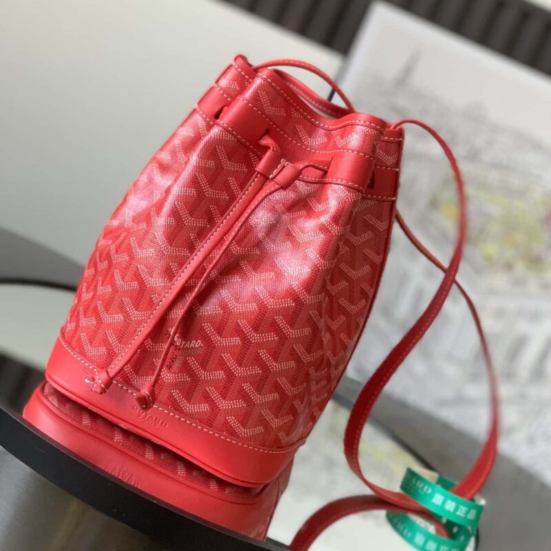 Goyard戈雅Petit Flot 水桶包020196
