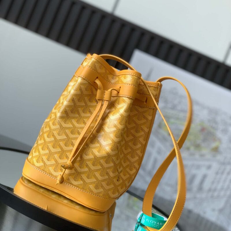Goyard戈雅Petit Flot 水桶包020196