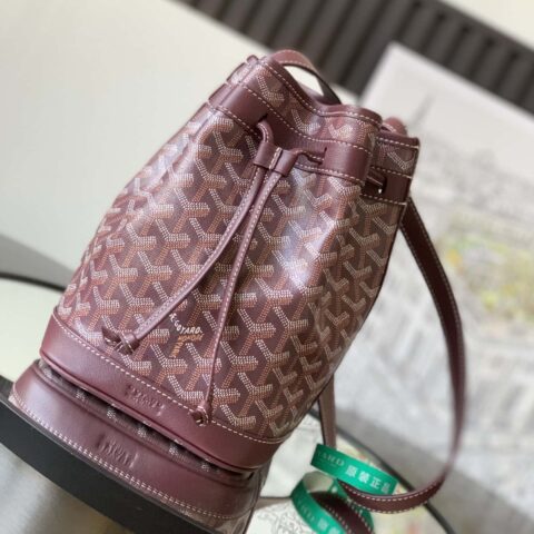 Goyard戈雅Petit Flot 水桶包020196