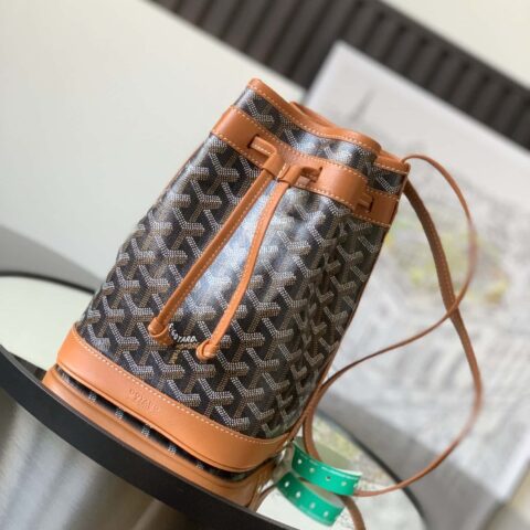 Goyard戈雅Petit Flot 水桶包020196