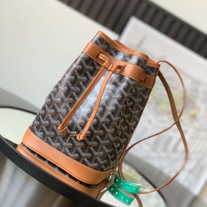 Goyard戈雅Petit Flot 水桶包020196