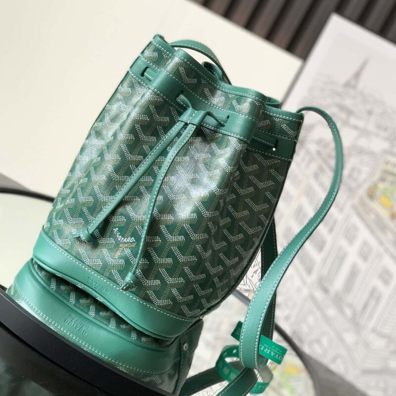Goyard戈雅Petit Flot 水桶包020196