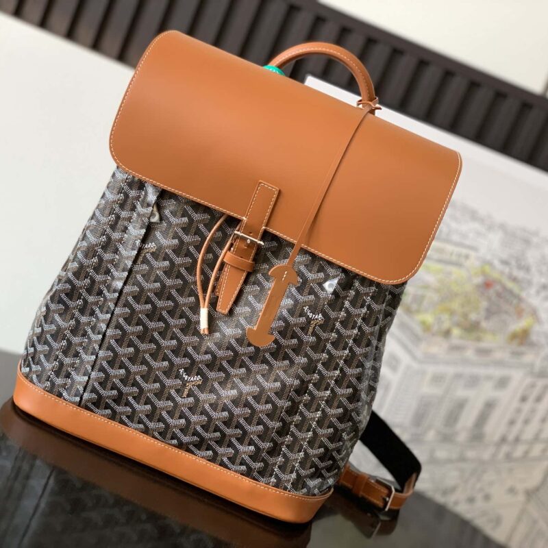Goyard戈雅Alpin 背包020193