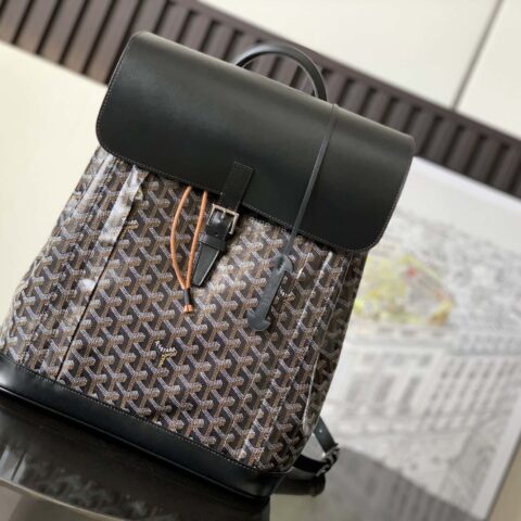 Goyard戈雅Alpin 背包020193
