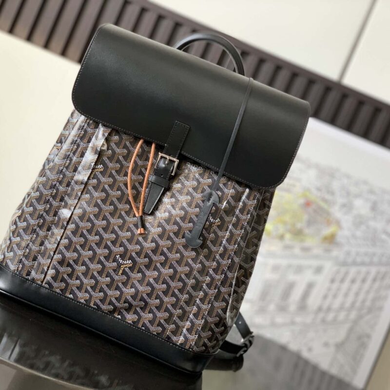 Goyard戈雅Alpin 背包020193