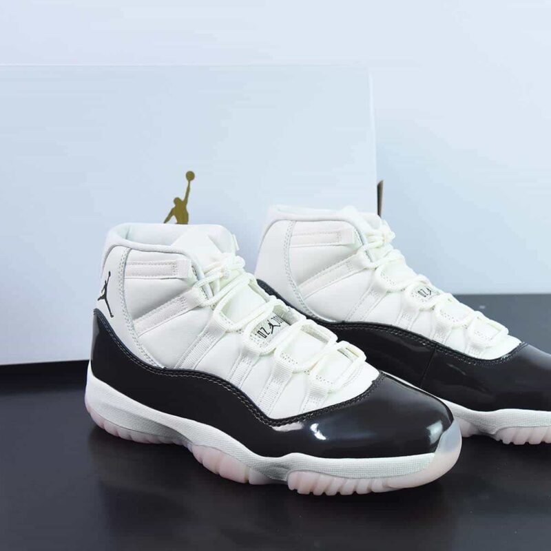 Air Jordan 11 "Neapolitan" aj11樱花粉康扣 货号:AR0715-101