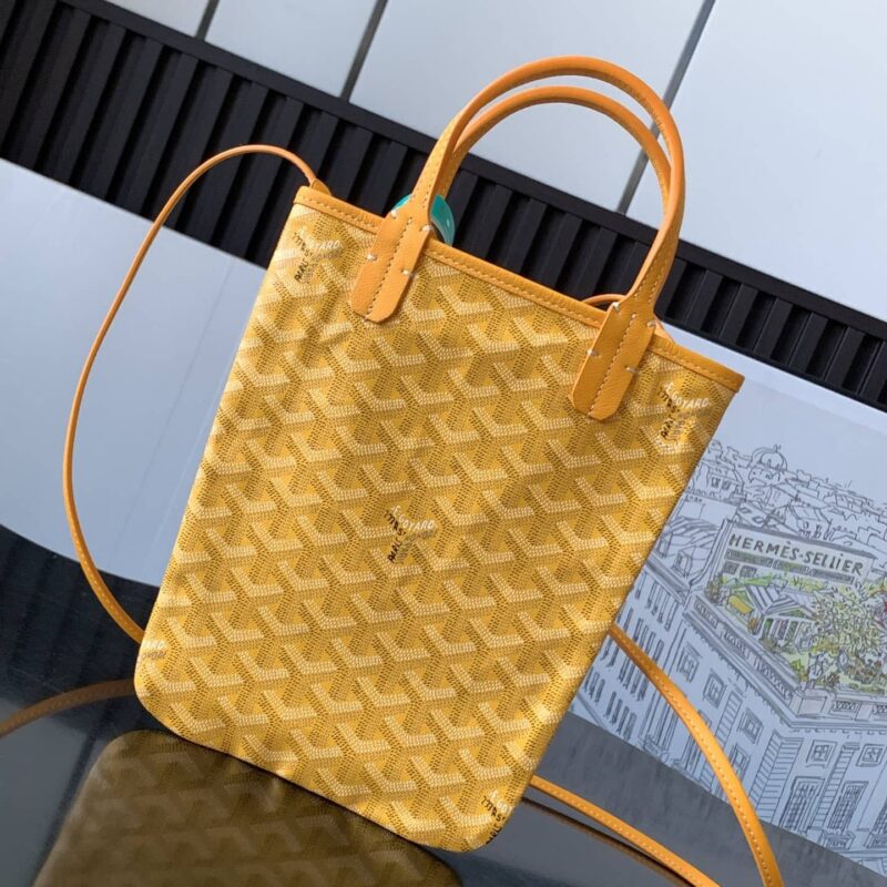 Goyard戈雅POITIERS包020157