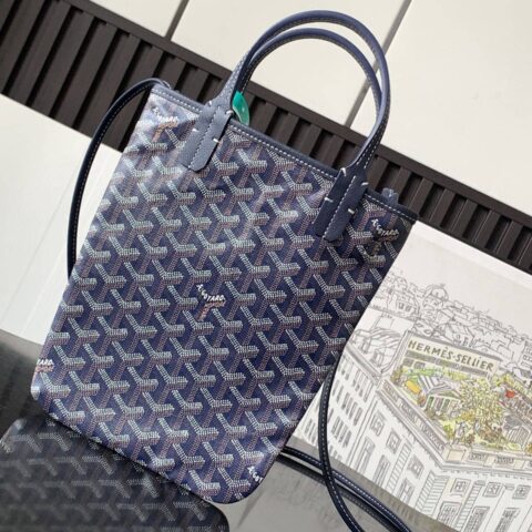 Goyard戈雅POITIERS包020157