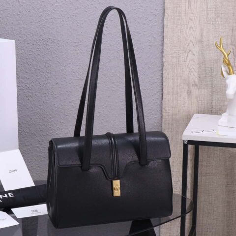 【特级品质 全钢五金】 𝗖𝗘𝗟𝗜𝗡𝗘 | SOFT16 中号 型号:195543