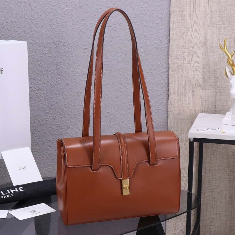 【特级品质 全钢五金】 𝗖𝗘𝗟𝗜𝗡𝗘 | SOFT16 中号 型号:195543