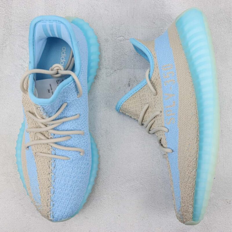 阿迪 椰子350 V2 货号:XR9655 Adidas Yeezy Boost 350 V2