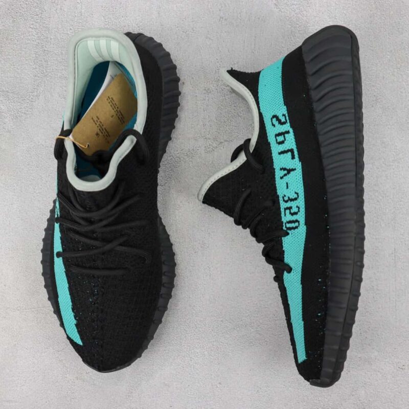 阿迪 椰子350 V2运动鞋 货号:TF1382 Adidas Yeezy Boost 350 V2