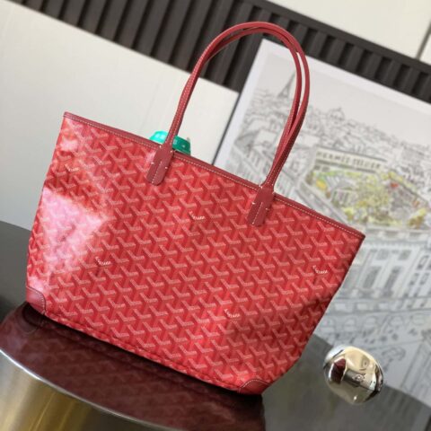Goyard戈雅Artois 小号包(拉链托特包)00320