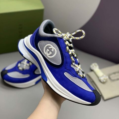 Gucci古驰 G家男款休闲鞋
