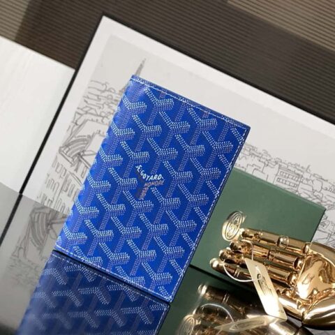 Goyard戈雅Grenelle 护照夹7706