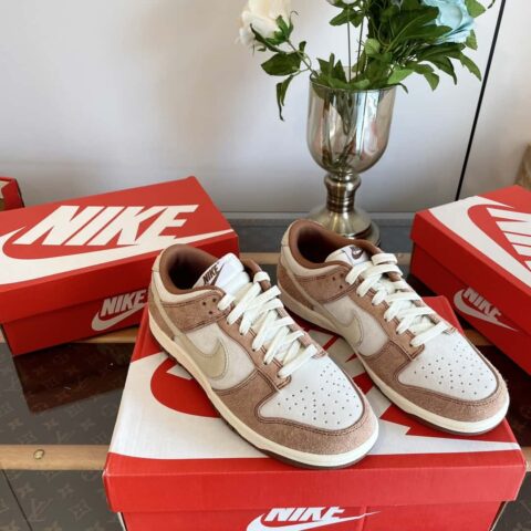 Nike SB Dunk Low Retro 低帮休闲滑板运动板鞋