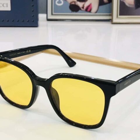 GUCCI古驰女士款太阳眼镜