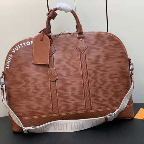 M23717 M23102 秋冬新款 ALMA TRAVEL 大号手袋