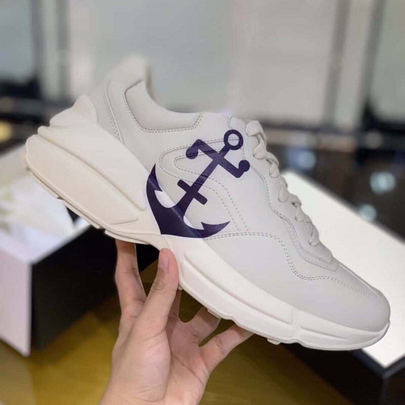 GUCCI 复古老爹鞋休闲运动鞋