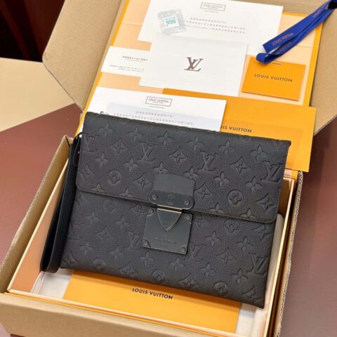 LV M82559 S-LOCK POCHETTE 手拿包