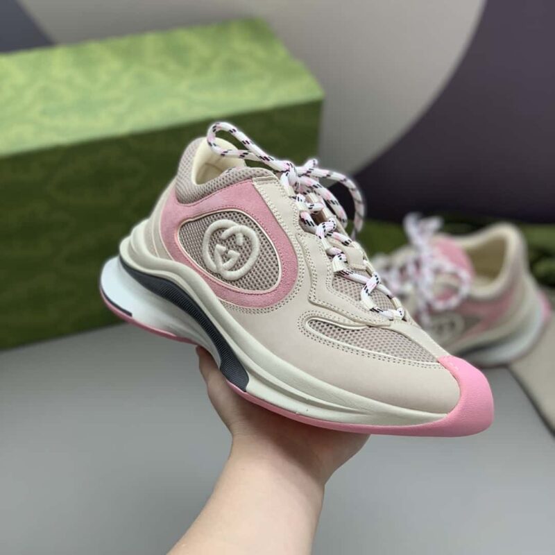 Gucci古驰 G家女款休闲鞋