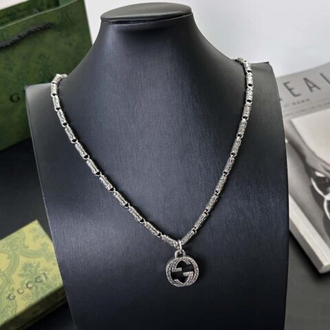 ❗️新品❗️ ☀新款Gucci古驰双G项链 ☀