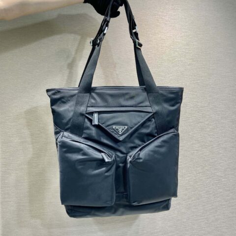 PRADA🎉新款托特包🎉2VG120