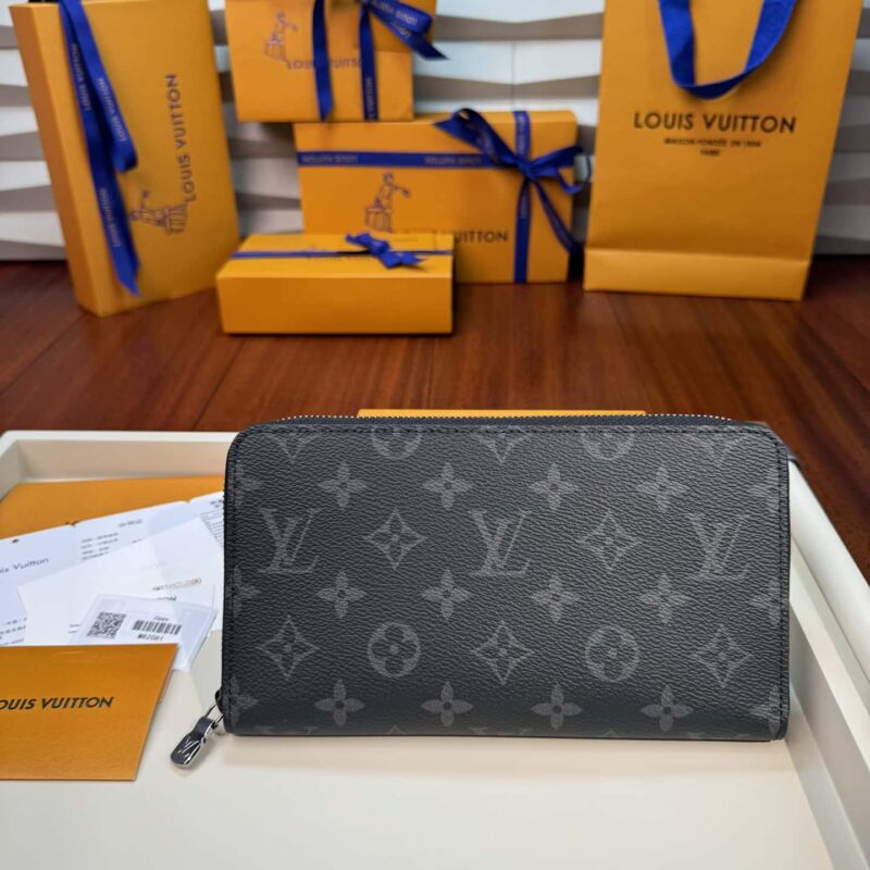 LV Zippy Organizer M82081特级